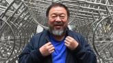 Ai Weiwei - Lego will tell us what to do, or not to do. That is awesome!
